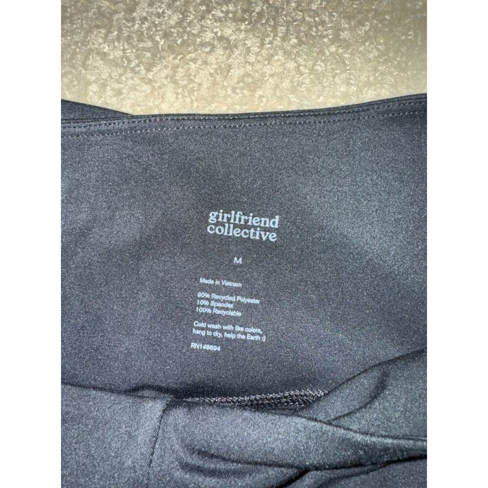Black FLOAT Ultralight Legging 23 3/4" Inseam / M - Picture 3 of 5